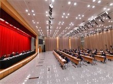 牡丹江活動會議與展覽服務概述