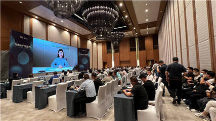 新品巡展，億聯網絡以「全能力」創新賦能政企協同