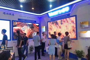 北京Infocomm展完美落幕，Voury卓華以創新產品與一體化解決方案贏得滿堂喝彩