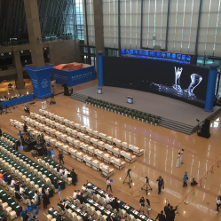 貴陽國際會議展覽中心指南 門票、地址、地圖與實用攻略