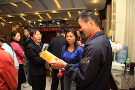 品質盛宴，共贏未來——鄭州博大面業經銷商大會暨產品展示試吃會紀實