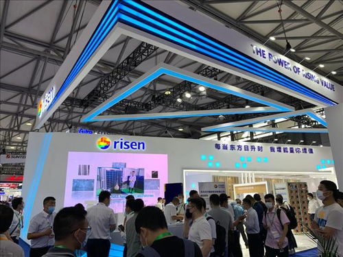 綠能未來，智啟新篇 第17屆SNEC 2024光伏與智慧能源展暨會議全面解析